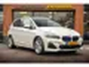 BMW 2-serie Active Tourer 225xe iPerformance High Executive Camera Pano HUD Clima Cruise Leer 17