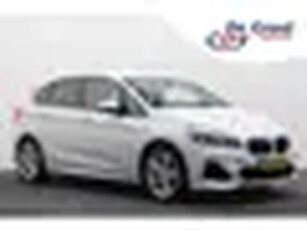 BMW 2 Serie Active Tourer 225xe iPerformance High Executive M Sport, ACC, LED, Apple CarPlay, Head-U