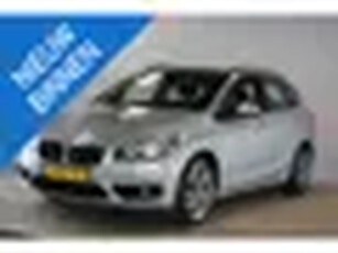 BMW 2-serie Active Tourer 225xe iPerformance Navi Camera HeadUp