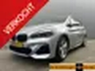 BMW 2-serie Active Tourer 225XE M SPORT PHEV pano apple carplay verwarmde voorstoelen leder