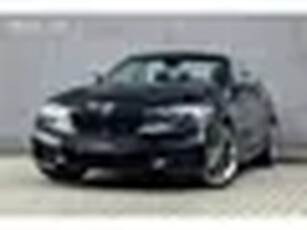 BMW 2 Serie Cabrio 218i Aut. M-Sport NaviProf Leder Xenon 18