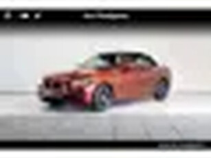 BMW 2 Serie Cabrio 218i High Executive Model Sport Line Aut.