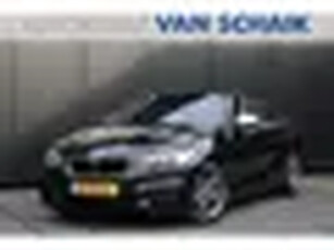 BMW 2 Serie Cabrio M240i Executive 340 PK H&K STOEL/STUURVERW. NAVI LMV PDC FULL HISTO