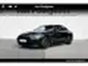 BMW 2 Serie Coupé 218i M Sport Parking Assistant Getinte Ruiten