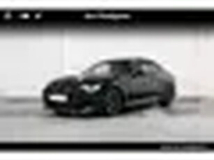 BMW 2 Serie Coupé 220i High Executive l M-Sport Pro l Schuifdak BMW 2-serie Coupé 220i High Executiv