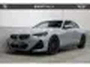 BMW 2-serie Coupé 220i M-Sport LCI Harman Kardon