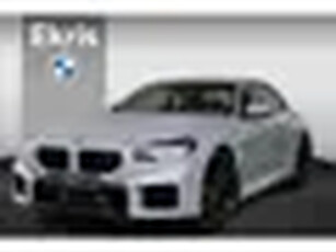 BMW M2 Coupé M Pro Pack M Driver's Pack