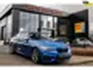 BMW 2-serie Coupé M235i, 329 PK, Camera, 2e eigenaar, Nieuwstaat!