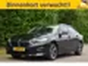 BMW 2 Serie Gran Coupé 218i Business Edition Plus NL-AUTO, CAMERA, LEDER, SFEERVERLICHTING, CARPLAY,