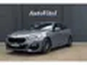 BMW 2 Serie Gran Coupé 218i M Sport Camera Comfort Access 19