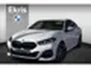 BMW 2 Serie Gran Coupé 218i M Sportpakket pro Model M Sport Convenience Pack