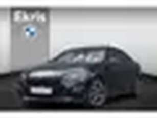 BMW 2 Serie Gran Coupé 218i M Sportpakket Pro Premium Pack Comfort Pack Travel Pack Glazen p