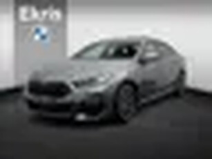 BMW 2 Serie Gran Coupé 218i Model M Sport M Sportpakket Pro Comfort Pack Travel Pack