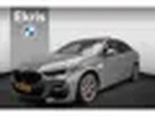 BMW 2 Serie Gran Coupé 218i Model M Sport M Sportpakket Pro Equipment Pack Comfort Pack Travel Pack