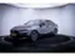 BMW 2 Serie Gran Coupé 218iA High Executive FULL LED/CAMERA/CARPLAY/HIFI/STOELVERW./NAVI/SPORTSTOELE