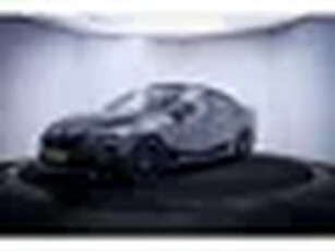 BMW 2 Serie Gran Coupé 218iA M-SPORT High Executive PANO/HARMAN KARDON/STOELVERW./CARPLAY/DAB+/SPORT