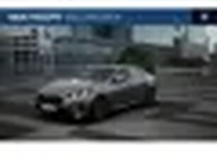 BMW 2 Serie Gran Coupé 220 High Executive M Sport Automaat / Panoramadak / Sportstoelen / Adaptieve