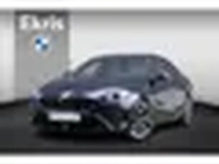 BMW 2-serie Gran Coupé 220 M Sportpakket Pro Panodak Harman Kardon Driving Assistant Comfo