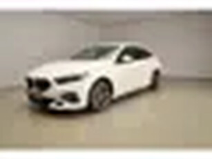 BMW 2 Serie Gran Coupe 220i LED Navigatie Sportstoelen Shadow line DAB Hifi speakers A