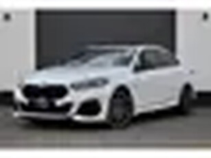 BMW 2-serie Gran Coupé M235i xDrive Panodak Schaalstoelen ACC