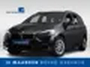 BMW 2 Serie Gran Tourer 216i 7 pers. Corporate Lease Executive Navigatie Parkeersensoren Achter