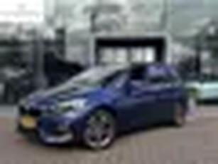 BMW 2-serie Gran Tourer 216i 7p. Business Edition Sport Line 1e Eigenaar Dealer Onderhouden