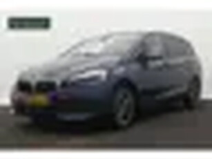 BMW 2-serie Gran Tourer 218i 7p. Business Edition(NL-auto, 1e Eig, Dealer OnderH, Navi Pro, Climate