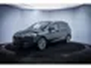 BMW 2 Serie Gran Tourer 218i 7Pers LUXURY LINE FULL LED/NAVI/LEDER/STOELVERW./CLIMA/CRUISE/PDC V+A/E