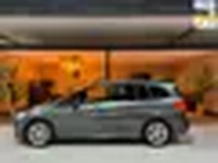 BMW 2-serie Gran Tourer 218i M Sport Garantie Trekhaak Pano Head-up Camera Navi StoelVW Sfeer Cruise