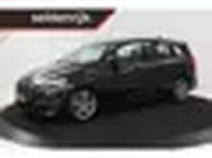 BMW 2-serie Gran Tourer 218i M Sport Sportstoelen Camera Head-Up Full LED Alcantara Tre