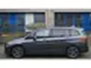 BMW 2-serie Gran Tourer 220i 7p. Executive Launch Edition