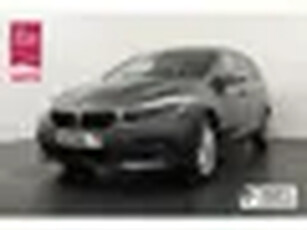 BMW 2 Serie Gran Tourer BWJ 2019 218i 141 PK Executive Automaat CAMERA / SPORTSTOELEN / CLIMA / NAV