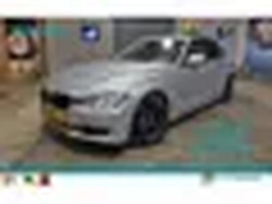 BMW 3-serie 316i Business AUTOMAAT 136PK Rijklaar Vol opties !!