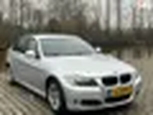 BMW 3-serie 316i Business Line 1e eigenaar dealer onderhouden uniek km orn nl auto