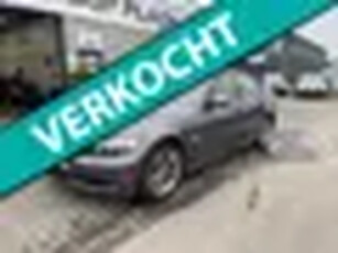 BMW 3-serie 316i Business Line ( START NIET !! )