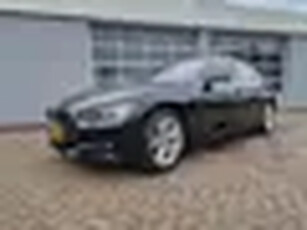 BMW 3-serie 316i Executive Sport