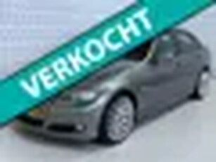 BMW 3-serie 318i Automaat met veel opties! 191.000km (2009)