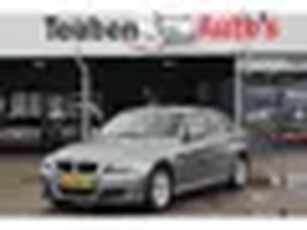 BMW 3-serie 318i Business Line Climate control, Trekhaak, Elektrische ramen, Cruise control