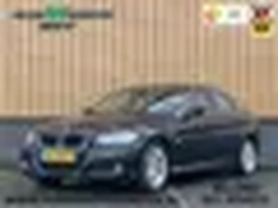 BMW 3 Serie 318i Business Line Handel / Export Motor loopt onregelmatig Navigatie Cruise Con