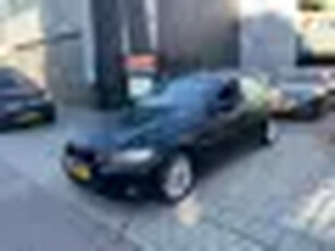 BMW 3-serie 318i Corporate Lease Business Line 2e Eigenaar! Airco NAP APK