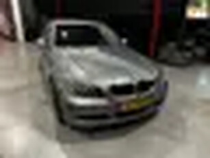 BMW 3-serie 318i Dynamic Executive / Automaat / Airco / APk / Cruise /