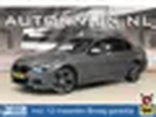 BMW 3 Serie 318i Edition M Sport 136pk Shadow Executive NL-auto Leder Sportstoelen 100% (Dea