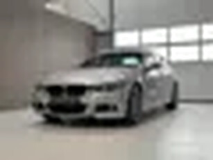 BMW 3-serie 318i Edition M Sport Shadow Executive - SCHUIFDAK - LEER