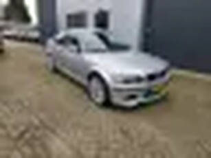 BMW 3-serie 318i Executive M-Pakket / Navi / Clima /PDC / Cruise