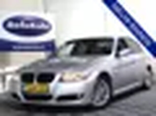 BMW 3 Serie 318i Executive XENON LEDER STOELVW PDC CRUISE '08