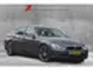 BMW 3-serie 320d Centennial Executive Navigatie Clima Stoelverwarming Cruise-control NL au