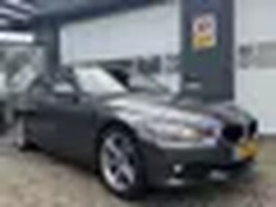 BMW 3-serie 320d EDE Business adaptive/leer/camera