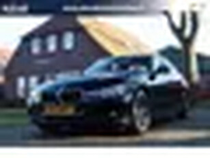 BMW 3-serie 320d EfficientDynamics Edition Executive Aut. Navigatie Luxe Leder Lichtmetaal V