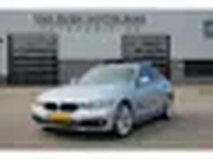 BMW 3-serie 320i Corporate Lease Executive / Navigatie / N.A.P.