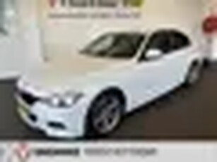 BMW 3-serie 320i Edition M Sport Shadow Executive Automaat Digital dashboard Org.NL Lederen be